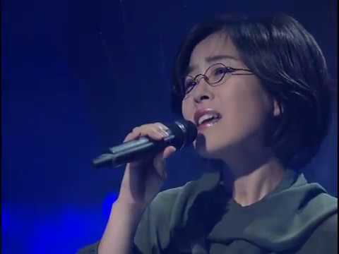 겨울애상 이선희