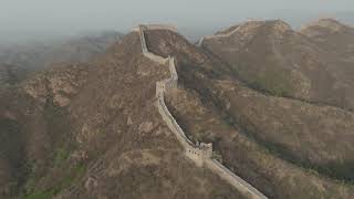 Discovering the Great Wall's Hidden Gems 2025