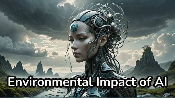 The Secret Environmental Impact of OpenAI's Artificial Intelligence