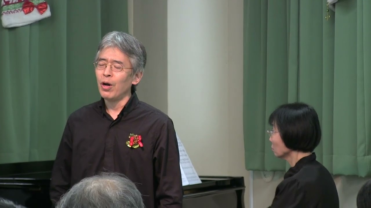 5.わかちばーず（2025 クリスマス音楽会）