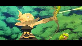 Wakfu Amv Chronique Tristepin Pinpin