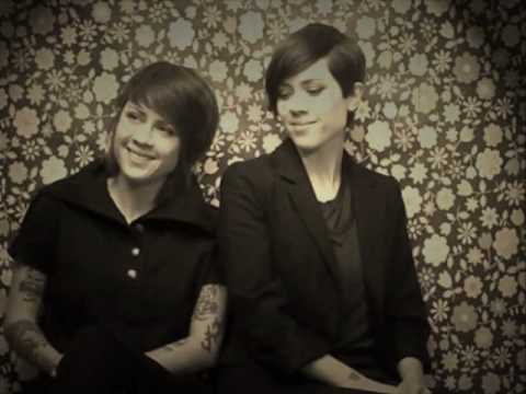 Tegan & Sara Sister Love
