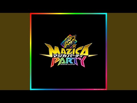 Youtube: MAZICA PARTY / Seven Billion Dots