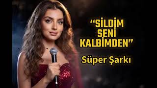 Sildim Seni Kalbimden