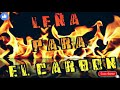 Leña para el Carbon - J.Mastermix