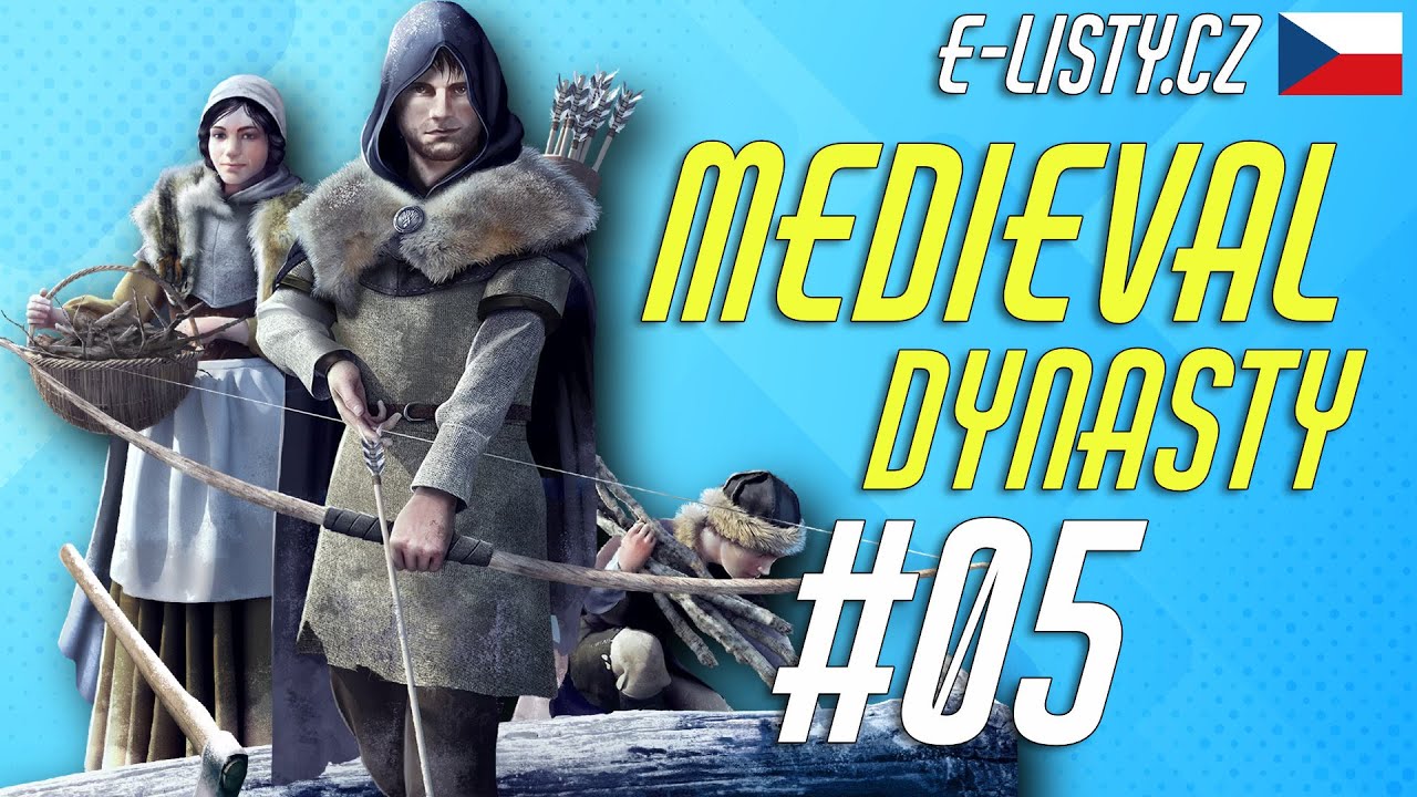ePLAY #65: Medieval Dynasty #05