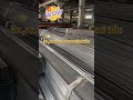 Stainless steel concealed tile.🇨🇳+86 13392247266#stainless steel#rustless#construction work
