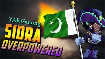 brawlhalla 1v1 gameplay | fight with random player 1v1 | brawlhalla pro guide | YAKGaming Brawlhalla