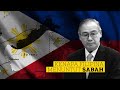 Kenapa Filipina Menuntut Sabah Sebagai Wilayahnya
