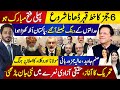 Huge Developments After of 6 judges Letter| imran khan PTI | Makhdoom Shahab ud din