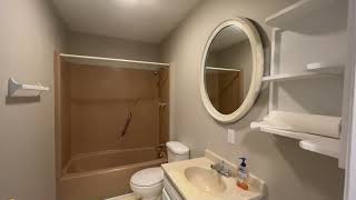 Walkthrough of 112 Cross St Jamestown TN