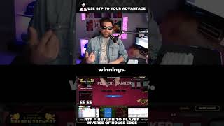 Using Rtp To Your Advantage At Casinos