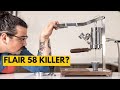 New Budget Champion Alm Kopi Direct Lever Review New Budget Champion Alm Kopi Direct Lever Review