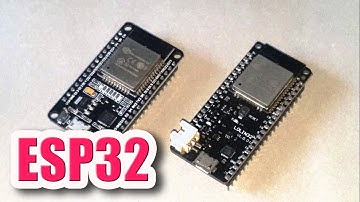 📌Cómo programar las tarjetas de desarrollo basadas en ESP32 con Arduino IDE