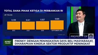 Download Lagu Siasat Bank Ekspansi Kredit-Genjot Dana Murah Era Suku Bunga Rendah MP3