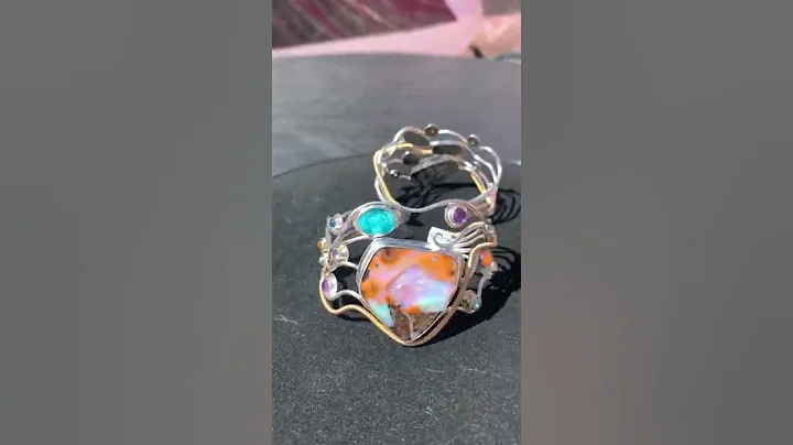 Cynthia Downs Jewelry