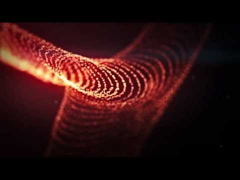 Abstract Forms using trapcode form