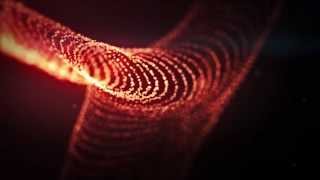 Abstract Forms using trapcode form