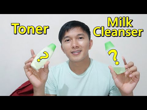 Mini Review Cleansing Express (ANTI ACNE) | Pixy. 