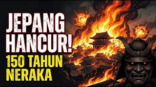 Who is Gekokujo? The Secret of the Sengoku Jidai Period; Why the Daimyos Fought Each Other