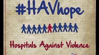 Creating a Human Trafficking Victim Medical Safe Haven in Resident Physician Education