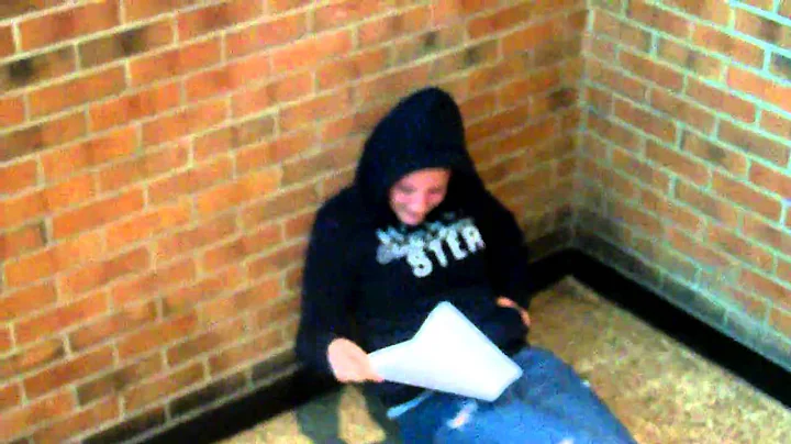 Kaylea Brega and Sierra Hagan- Romeo and Juliet Ac...