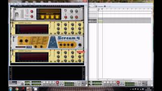 Create The Language Synth By Porter Robinson Reason Tutorial