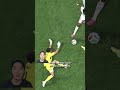 Is this one of the greatest draws in World Cup history?