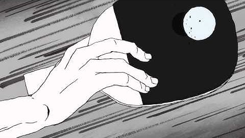 TVアニメ『ピンポン』第11話次回予告