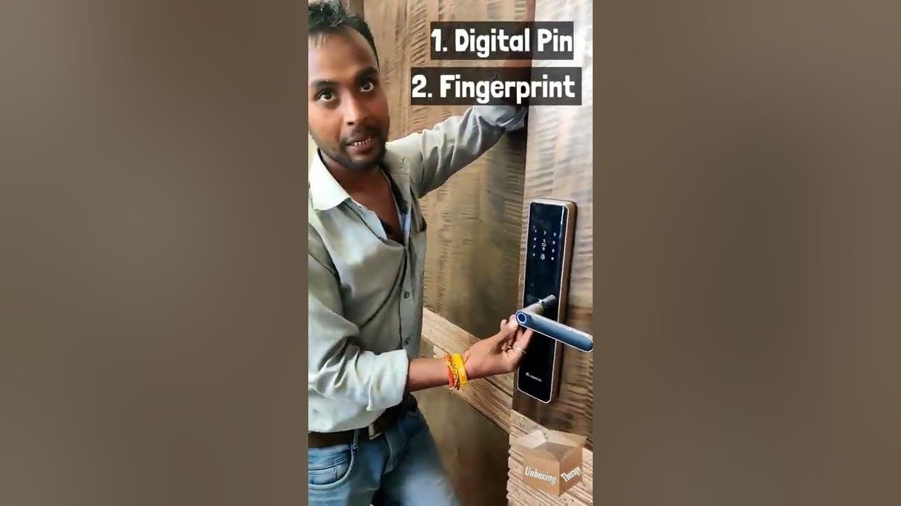 Valencia Hola Smart Lock | Installation and Review