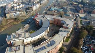 Colchester Student Accommodation