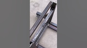 forklift homemade to lift items #forklift #inventions #tools #construction #crafts #homemade #diy