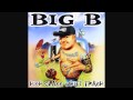 Big B Addicted mp3