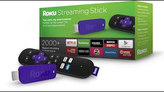 Roku Streaming Stick image