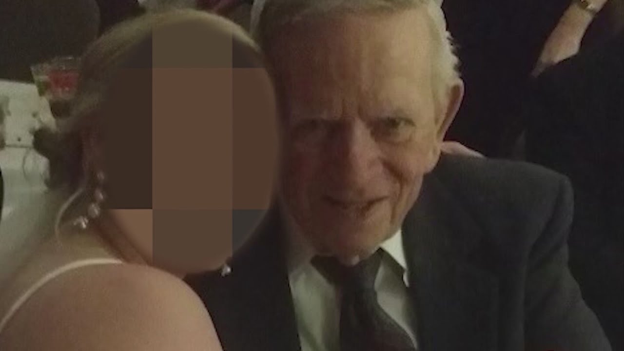 Overland Park couple accused of stealing dead father’s retirement - YouTube