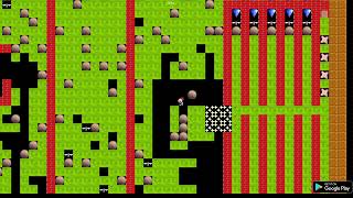 Diamond Mine: Dig Deep - Level - 29  - The Best Mine Game on Android. screenshot 3