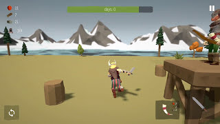 Viking Village screenshot 1