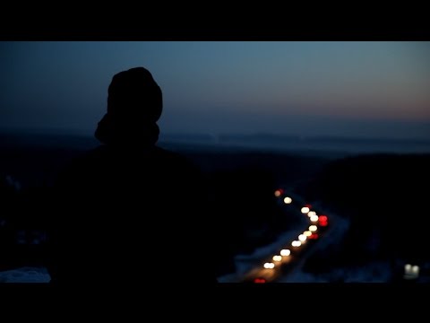 Ден Гора при уч. Денис Мафик - Ноябрь.Zar (inst.mellowmatix)