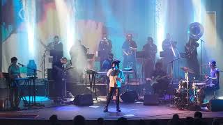 KNOWER 5/1/24 "Crash the Car" ft. SAX SOLO / LIVE HORNS at Thalia Hall in Chicago, IL