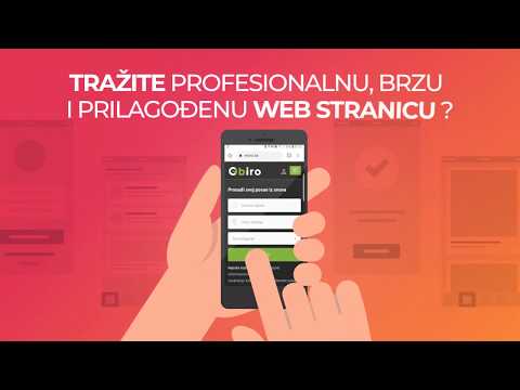 Marketing agencija EBTEH - Promo video