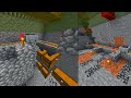 NIEUW OPSLAG SYSTEEM MAKEN MET RAILS IN MINECRAFT 1.16