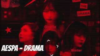 aespa-drama[intro dance break] | award show pref concept