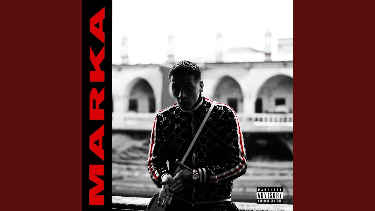 Watch MARKA on YouTube Watch MARKA on YouTube