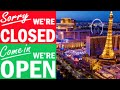 Is Another Las Vegas Casino Closure Coming? - YouTube