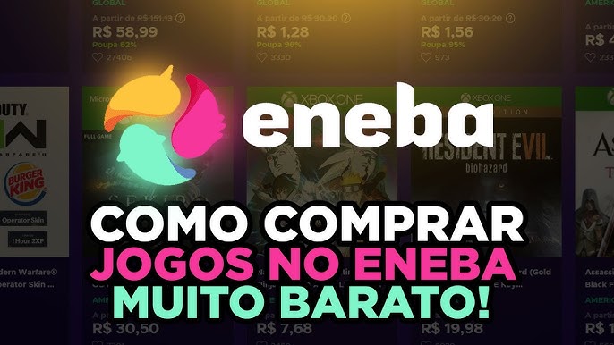 Koka - Alternativas para comprar jogos digitais para PC além da