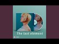 The last element