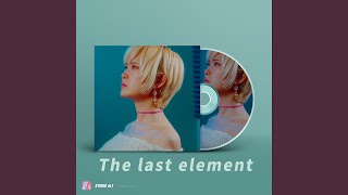 The last element