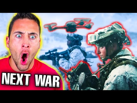 Future Of The Marine Corps