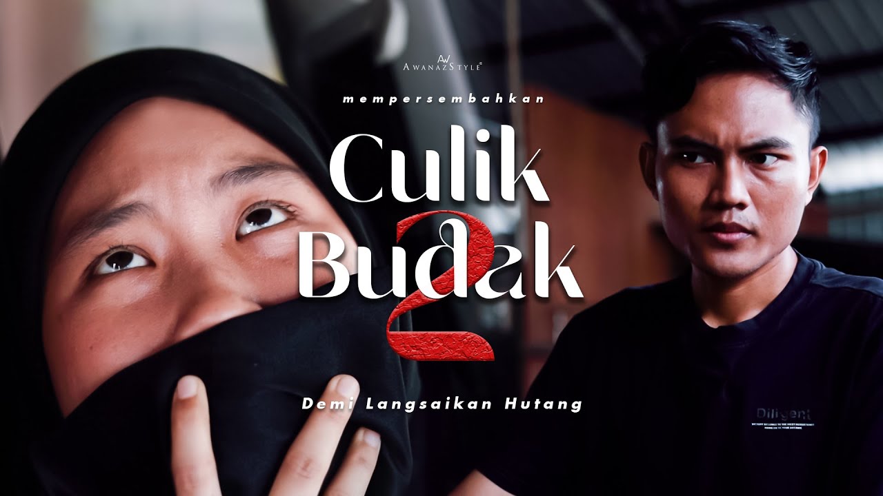 Culik SHORTFILM CULIK BUDAK BALIK SEKOLAH - YouTube