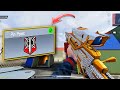 The power of Pin Point perk in 1v1 Sniper #1v1sniper #callofduty